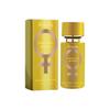 Valentine's Day Atmosphere Gulong Perfume Natural, Romantic, Fresh and Elegant, Fragrant, Charming Couples' Daily Dates Portable