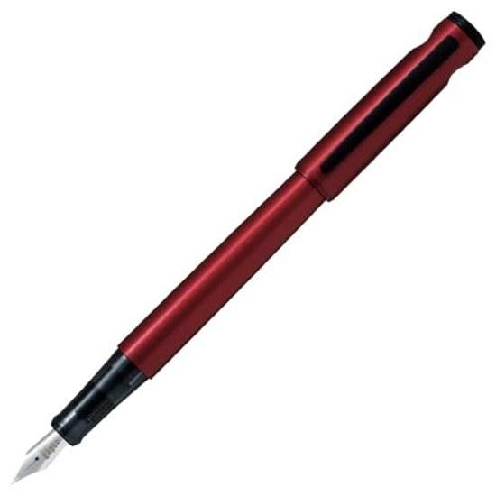 PILOT Fountain Pen Laitive AR F Active Red FLT2SRARF
