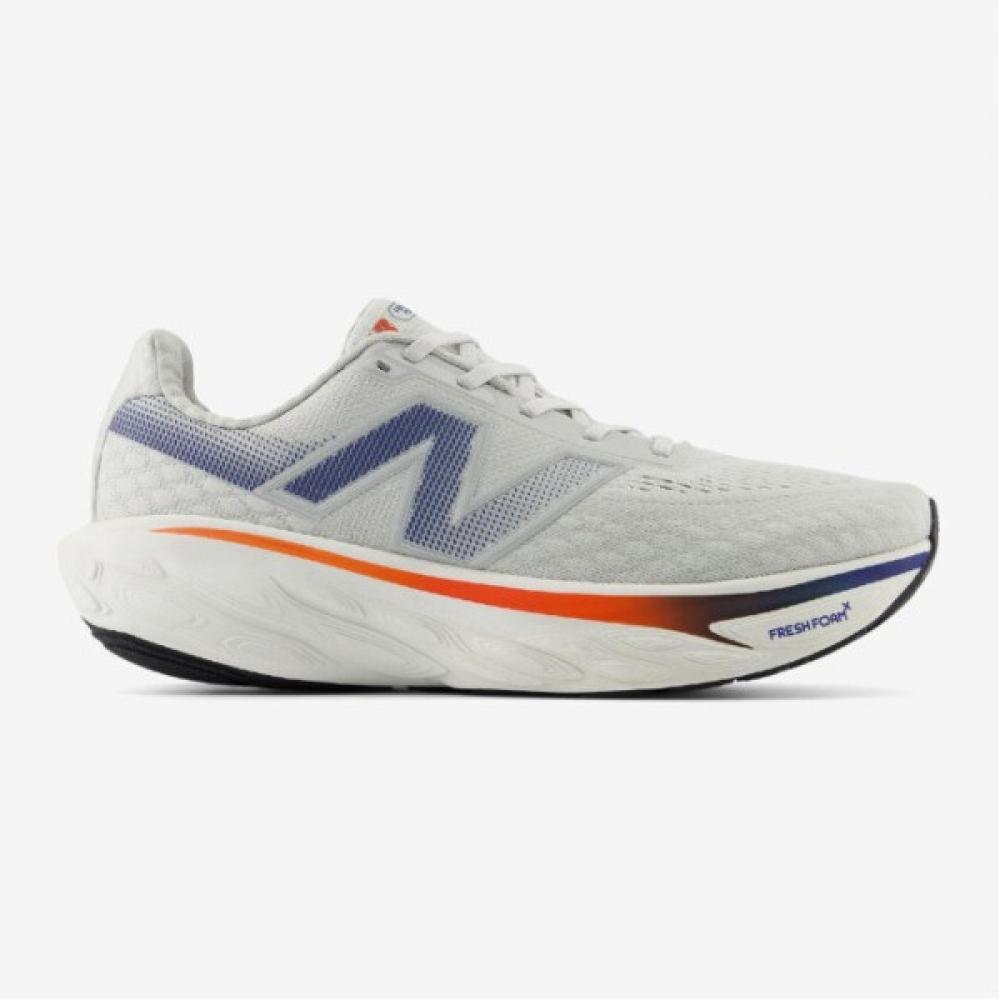 

New Balance Свежая пена X 1080 V14 Nbpfff704g (15)Gray/250