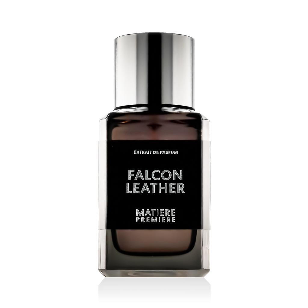 Matiere Premiere Falke Leder Parfumextrakt 100 ml (unisex)