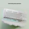 Logitech G G715 Aurora Wireless TKL Gaming Keyboard