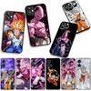 Majin Buu Dragon Gokus Ball for Motorola Moto G54 G05 G24 G45 G55 G75 G85 G15 G57 G86 Power Edge 50 30 Ultra Fusion neo Pro Case