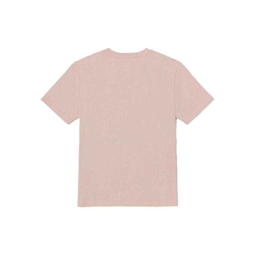 

New Vans T Shirts Unisex Smoke Pink VN0002PDBQL XL