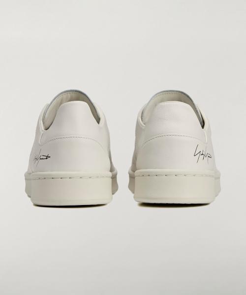 [Y-3] Stan Smith - Grey JR4220