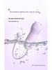 Lelala Love Egg: 10-Mode USB Rechargeable Internal Vibrator for Women