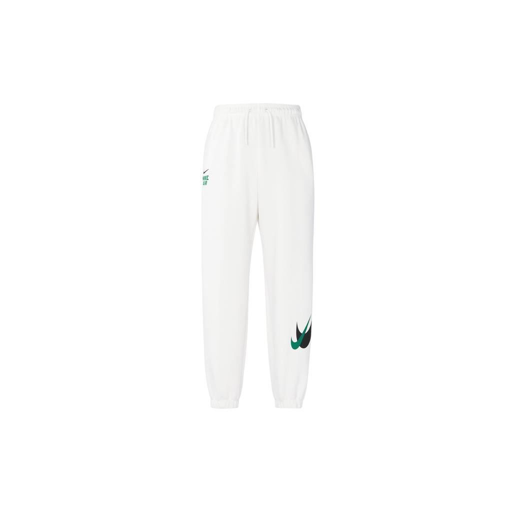 Nike Knitted Sweatpants Women's White FB8968-133
