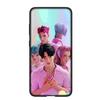 Phone Case for iPhone 17 16 15 Plus X Huawei P30 P20 Lite Redmi Note 14 12 11 13 Pro Max OPPO A60 A80 A40 A18 Jinu KPop Saja Demons Boys Hunters Cover