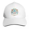 Lagrt Bloed Bowl Pet Mode Casual Baseballpetten Verstelbare Pet Hip Hop Zomer Unisex Baseballpetten Veelkleurig