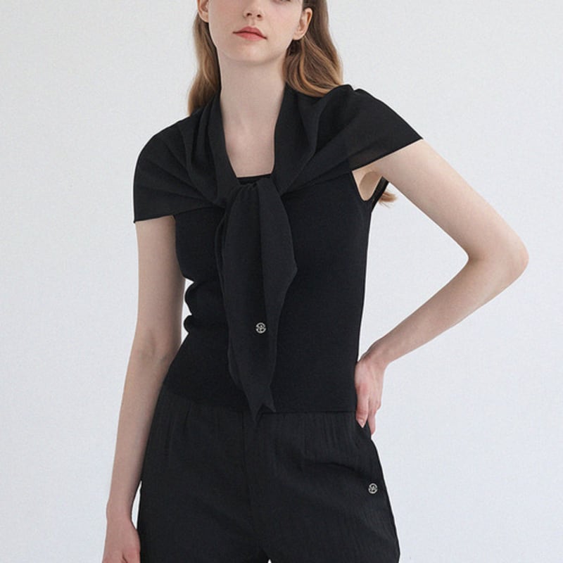 MICANE Leisure Chiffon Scarf