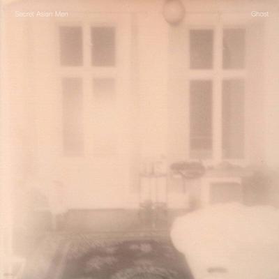 Secret Asian Men 2nd Album - Ghost