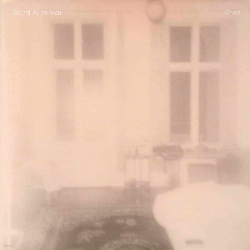 

Secret Asian Men 2nd Album - Ghost