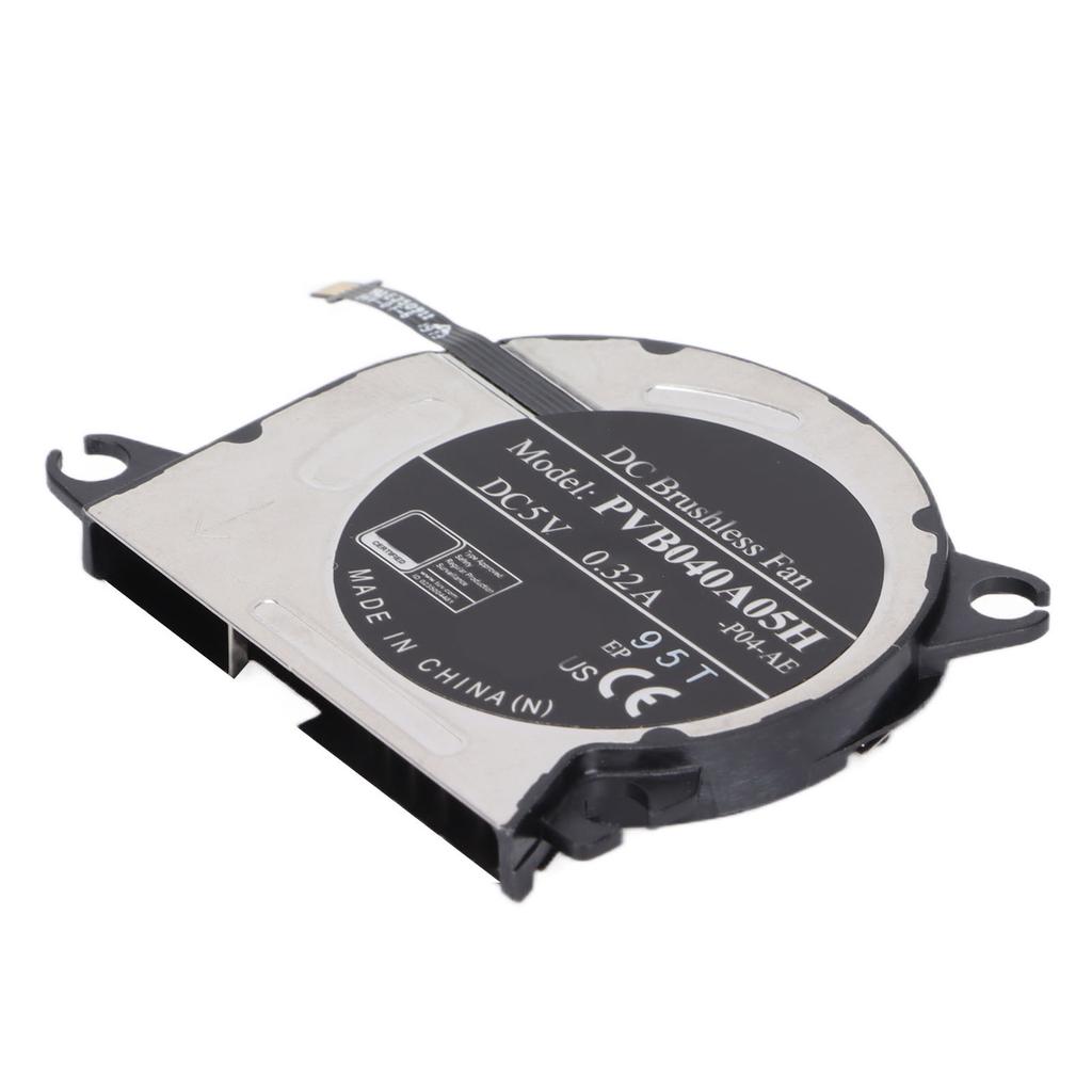 Replacement Cooling Fan for SWITCH Internal CPU Cooling Cooler Original Accessories