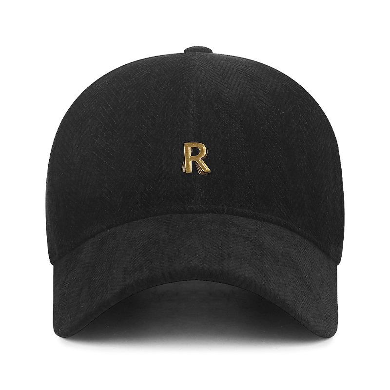 Paar Baseballkappe Outdoor-Sport Sonnenschutzkappe