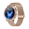 2025 Xiaomi Youpin Smartwatches Woman Track Map Bluetooth Call Heart Rate Monitoring IP67 Waterproof Sport Fitness Electronic Watches
