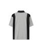 WAAC Waac Logo Relaxed Fit Knit Polo Wmwas26106Gyl