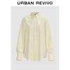UR Women's Summer Fashion Long-Sleeve Blouse