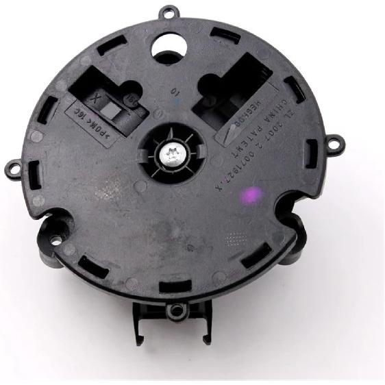 Power Folding Side Mirror Motor 3-Pin Module Compatible for VW Beetle Jetta Passat Polo Fox 2003-2018(Right)