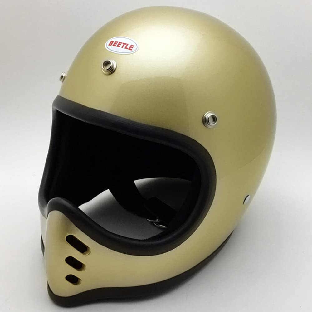 

for use on public OCEAN BEETLE BEETLE MTX CHAMPAGNE [Not roads] (M, GOLD)