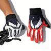 Lightweight Cycling Gloves Men Women - Breathable Motorcycle Mountain Bike Outdoor Sports Protection