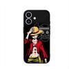 Sanji One Pieces Luffy Roronoa Zoro Phone Cover Case for OPPO A18 A16 A17 A38 A54 A40 A60 A80 A78 A79 A57 A55 A96 A15 A12 Casing