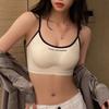 Traceless Small Breasts Gather To Show Big, Sexy, Steel-free Beautiful Back Sports Bra, Close the Breasts To Prevent Sagging, Pure Desire
