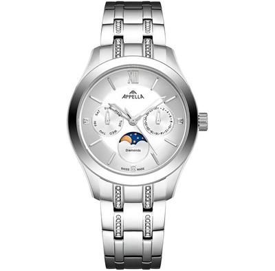 Watch Appella L50021.5163DQF