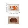 Comfortable Guinea Pig Plush Cushion Thickened Soft Small Animal Sleeping Mat  Autumn Winter