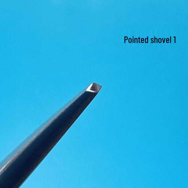 Jundingying Steel Engraving Pointed Chisel