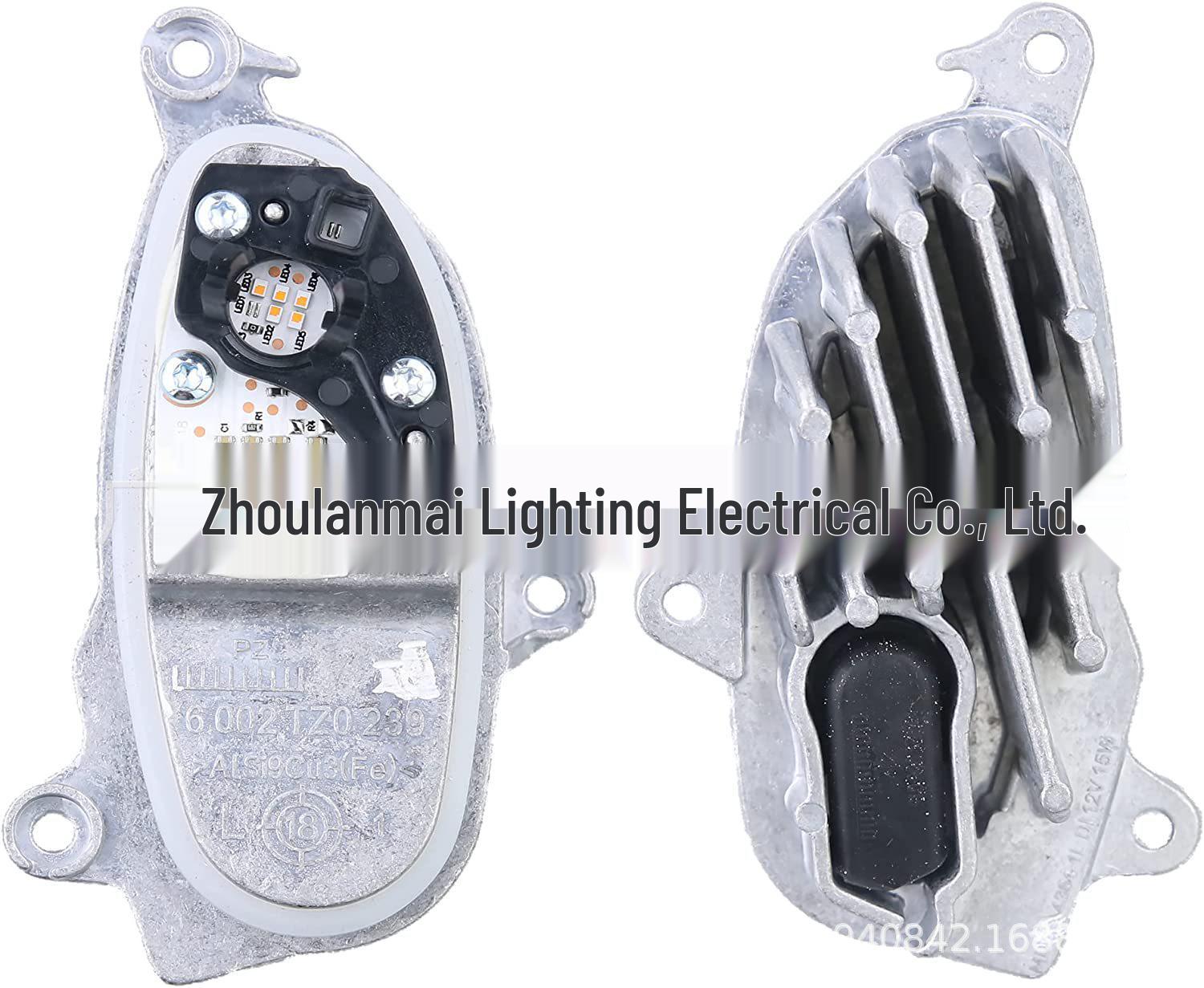 

Модуль указателя поворота BMW X3/X4 63117466109/63117466110 Turn Signal Module Variant 2