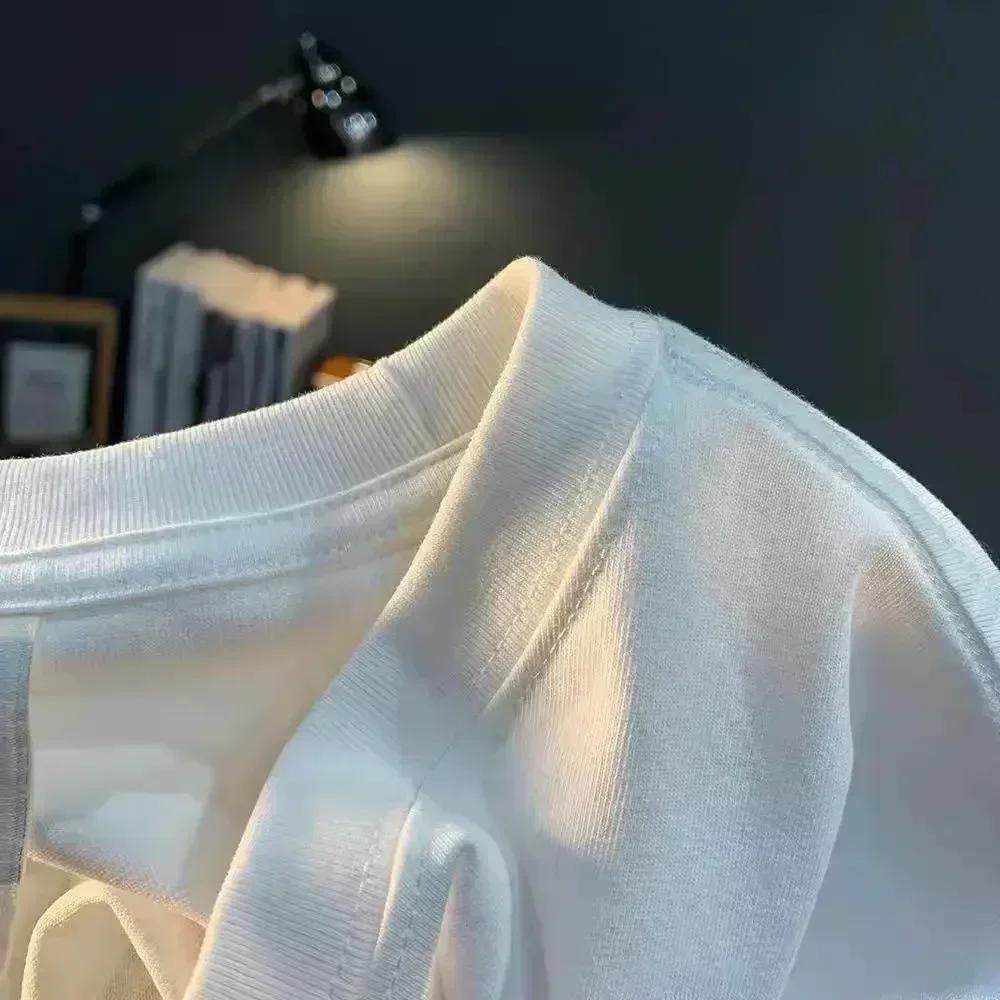 Fih Fish Funny Meme Summer T Shirt Fashion Short Sleeve T-shirts Women Clothing Summer T-shirt Streetwear Tops Women Clothing