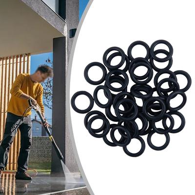 Accessoires O-ringen Voor Hogedrukreiniger Slang Snelkoppeling Vervanging