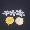 Flower Metal Cutting Dies Stencil for DIY Scrapbooking Photo Album Embossing Paper Cards Crafts Diecuts