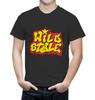 Wild Style Tshirt Hip Hop Unisex Kids Old School Breakdance Graffiti Rap
