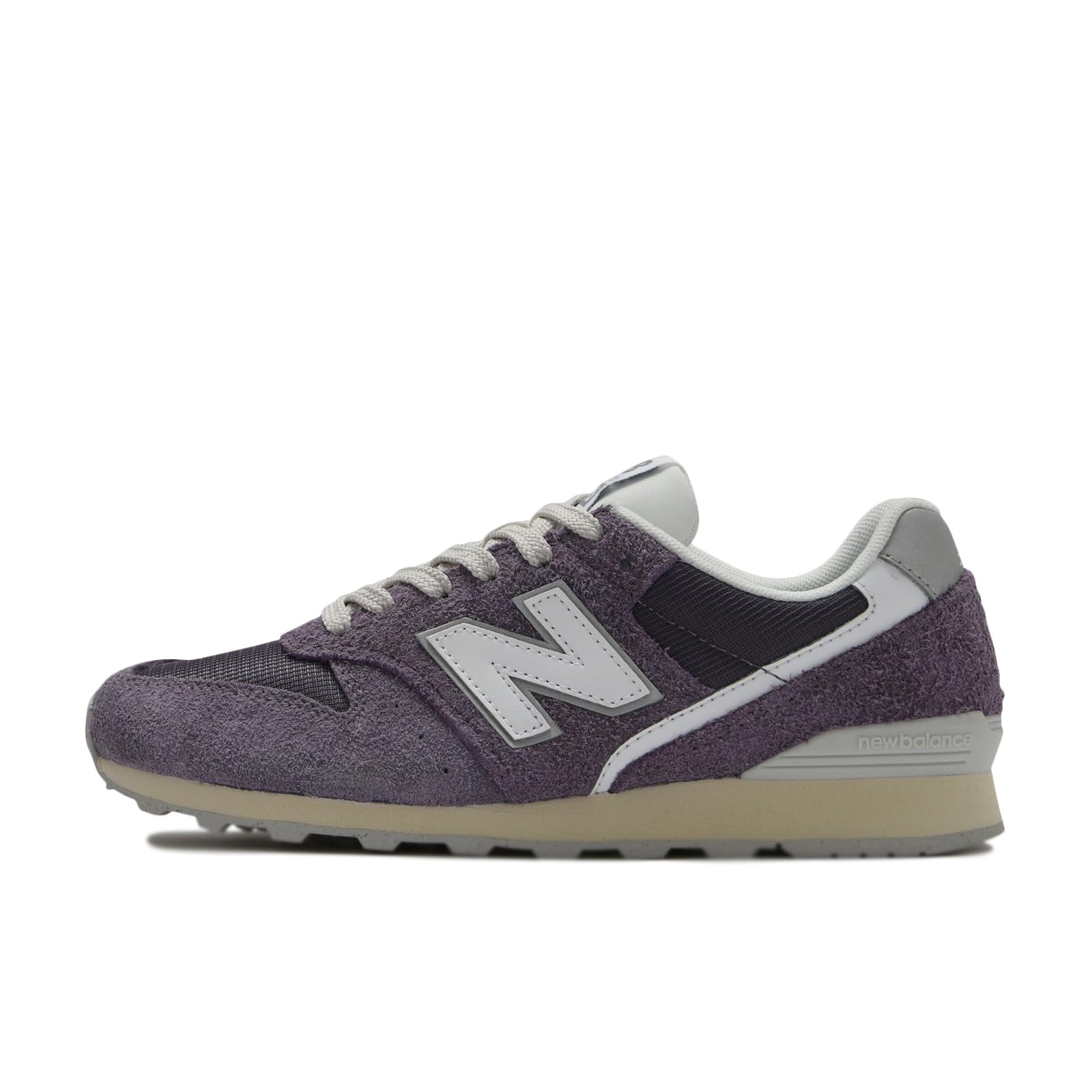 

New Balance WL996 CX2 Current Size D Women s (Purple) Sneakers, Model, 24.0 cm,