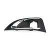 Fog Lamp Decorative Cover Assembly for Peugeot 4008 European Version 3008 P884 P87GT 2016-2025 OE YL004129XT 4128XT 9815692777 Front Bumper