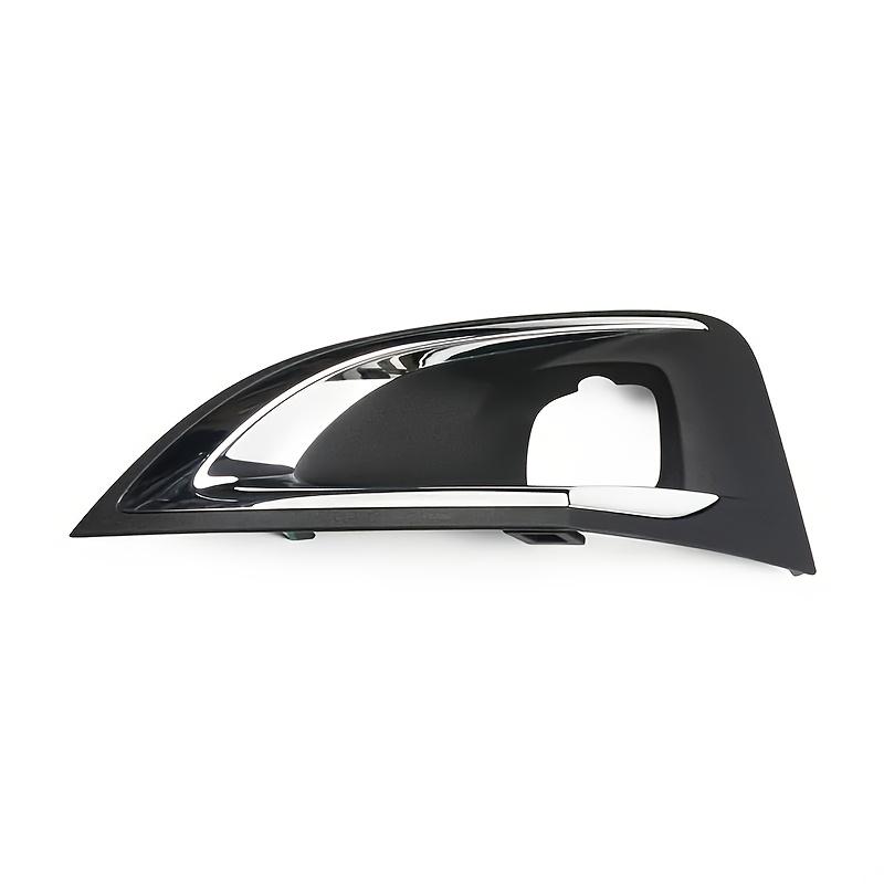 Fog Lamp Decorative Cover Assembly for Peugeot 4008 European Version 3008 P884 P87GT 2016-2025 OE YL004129XT 4128XT 9815692777 Front Bumper