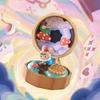 POP MART Romantic Ring Box Series 4 Scene Sets Blind Box