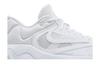 Nike Giannis Immortality 3 'Triple White'