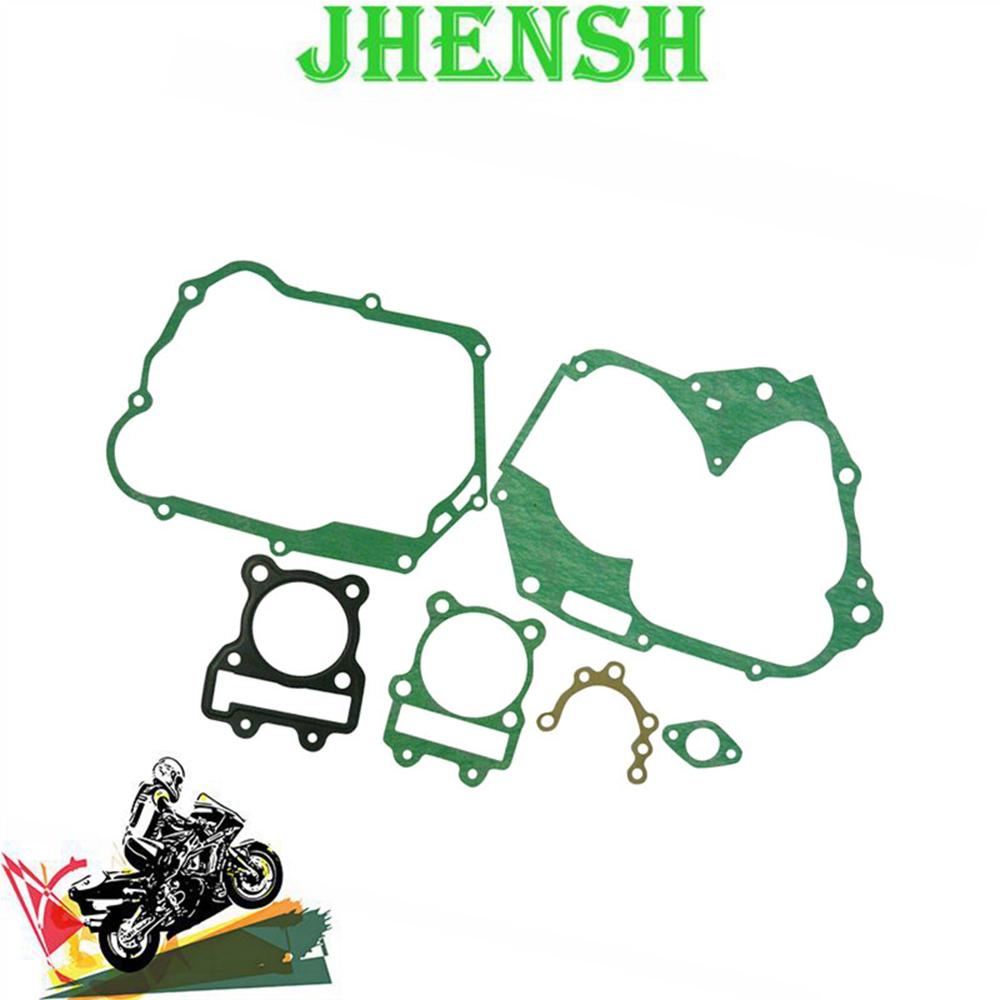 JHENSH Z155 Engine Gasket Kit For Zongshen YX 150 155 160cc Pit Dirt Bike