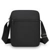 Unisex Crossbody Bag – Lightweight Compact Shoulder Bag with Phone Pocket for Men & Women