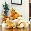 Cute Dunhuang Desert Camel Plush Toy Adorable Souvenir Childrens Bag Charm