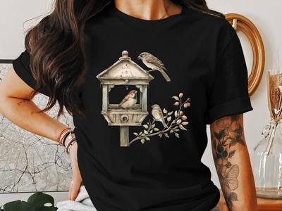Oberteile – T-Shirts