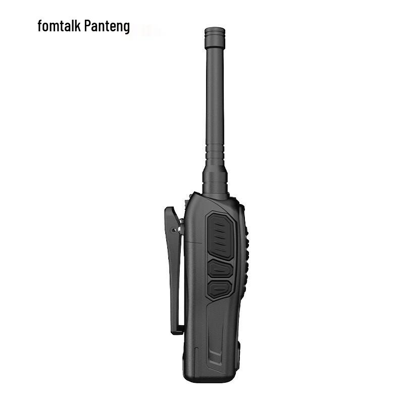 Fomtalk FT2000 Analog Walkie-Talkie (CN version)