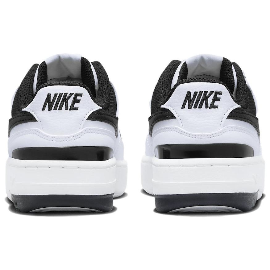 Nike Gamma Force Bílé Černé Dámské Tenisky Summit-White Iron-Grey DX9176-100