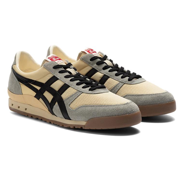 Onitsuka Tiger Ultimate 81 Nm 'Putty Black' 1183B536-200