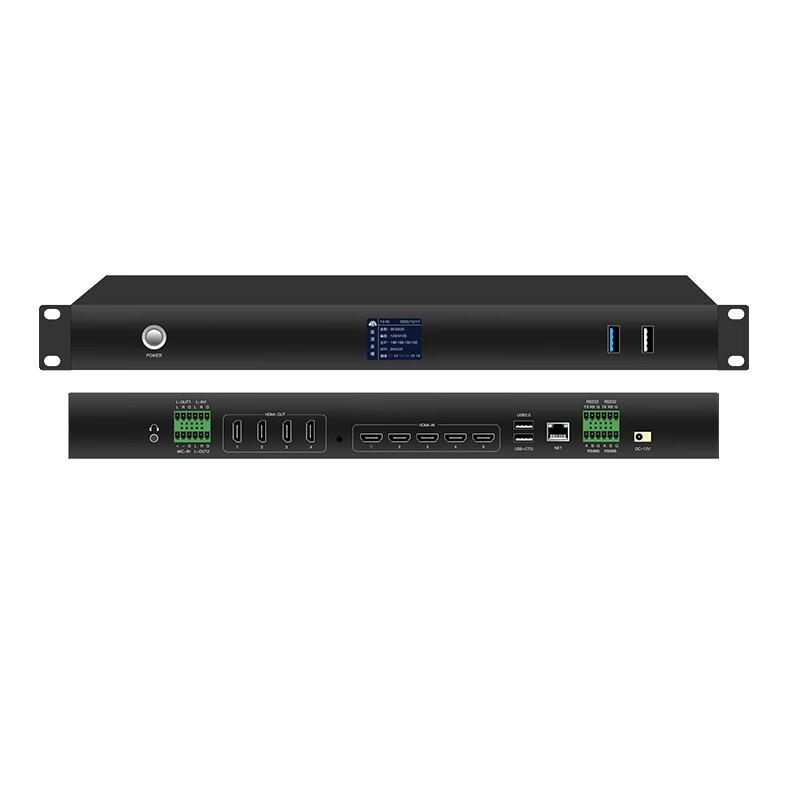 HAPINYUXV Professional Conferencing & Recording Solutions (CN version)