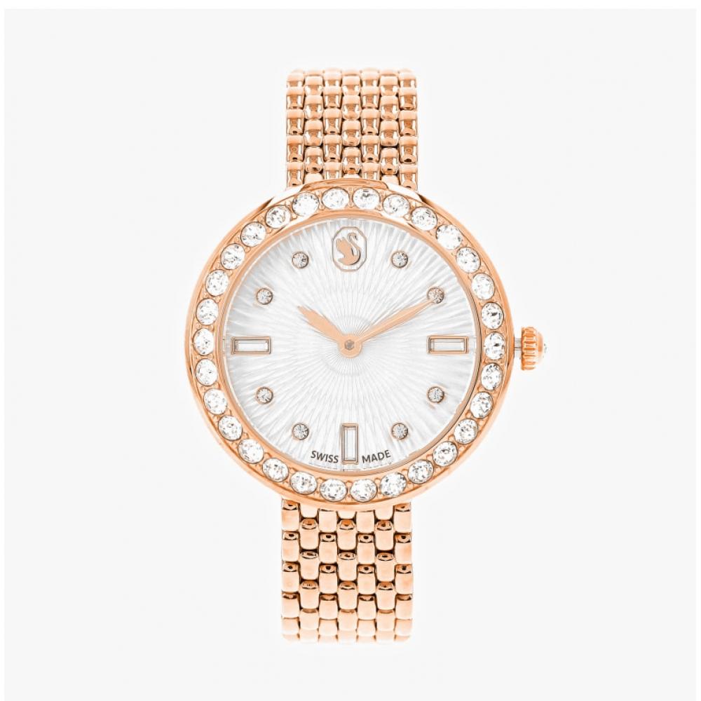 Swarovski 5672981 Certa Women S Metal Watch