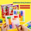 Children's Math Logic Puzzle: Brain-Stimulating Educational Toy for Developing Intelligence