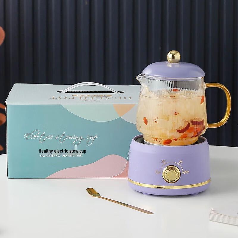 Beiduoyang Multifunctional Glass Health Kettle