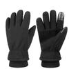 Fleece Cold-proof Warm Gloves Touch Screen Autumn and Winter Outdoor Riding Skiing Warm Fleece Gloves
